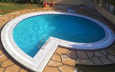 Overflow Pools image